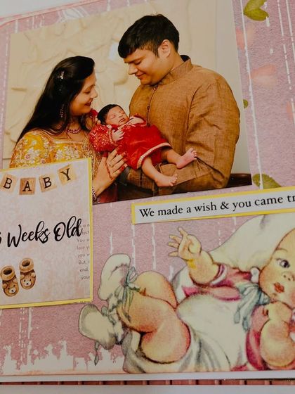 Client Diaries & Our Journey photo 15