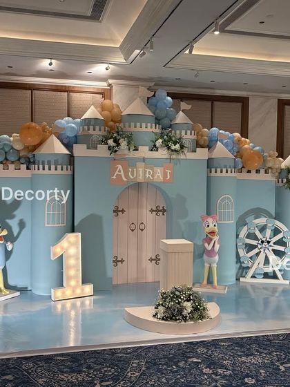 Disneyland & Castle Fantasies photo 27