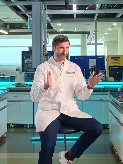 Brand Lookbooks & Ad Films photo 5