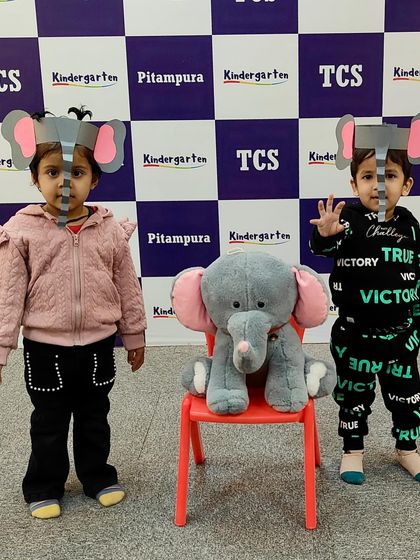 Unleashing Creativity: Arts, Crafts & Role-Play photo 29