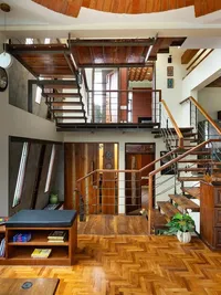 Sustainable Architectural Design