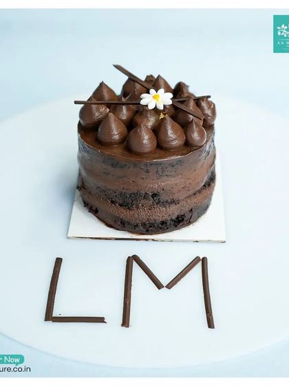 Signature Cheesecakes & Pastries photo 7