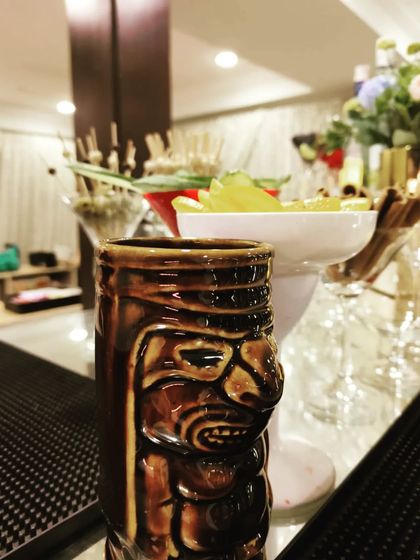 The Art of Mixology photo 5