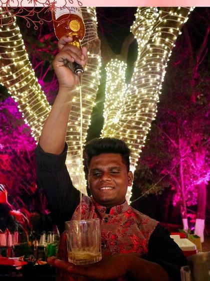 Signature Cocktails & Modern Mixology photo 37