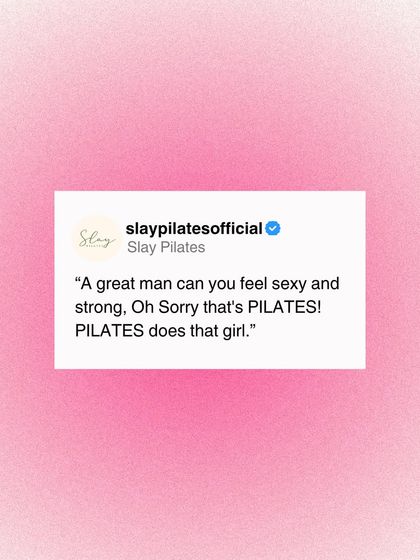 The Slay Pilates Lifestyle photo 7