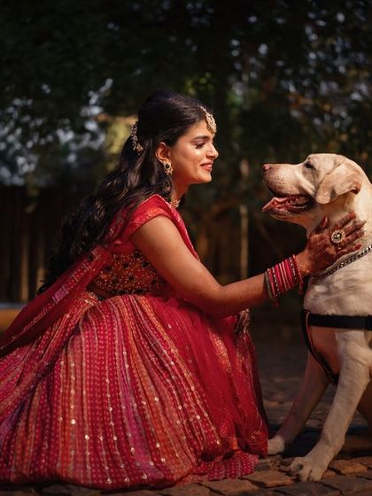 Wedding Clickz - Wedding Photography Bridal Portraits: The Soul of the Bride photo 49