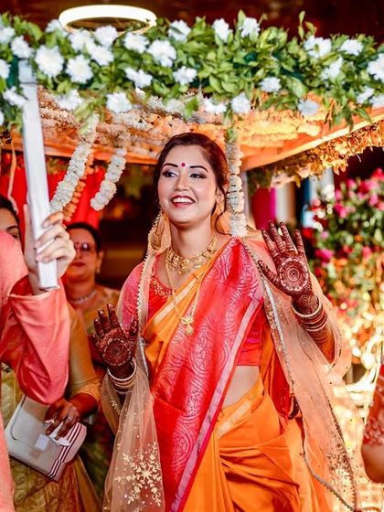 Wedding Rituals & Vows photo 26