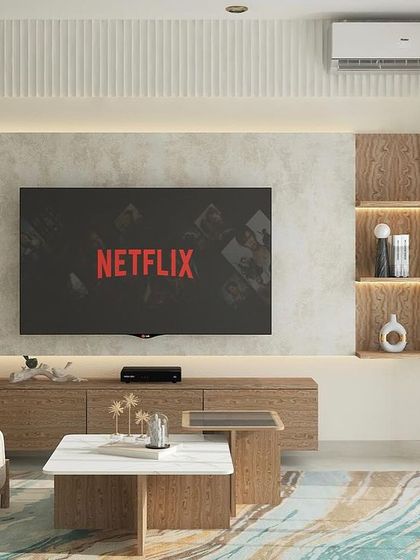 Living Rooms: The Heart of the Home photo 21