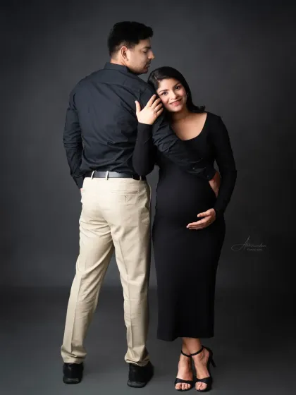 Abhinandan Photography - Maternity Photography Modern & Casual Styles photo 17