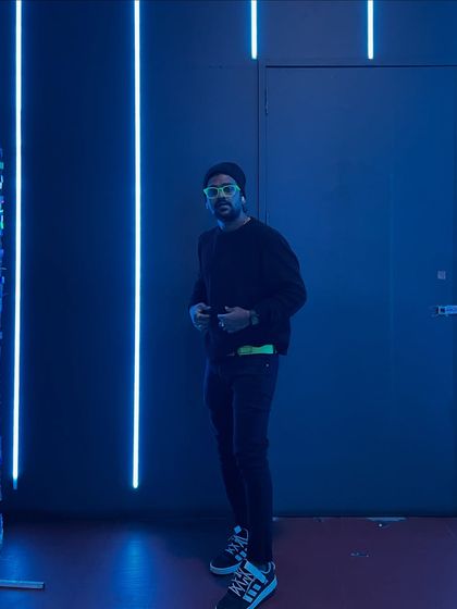 Behind the Decks photo 17