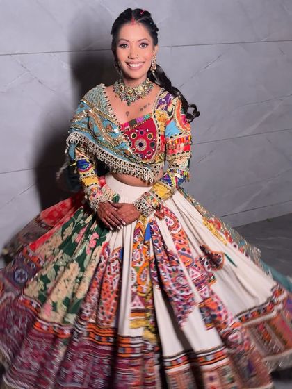 Radiant Festive Looks photo 15