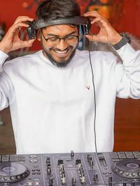 Music Production & Remixing