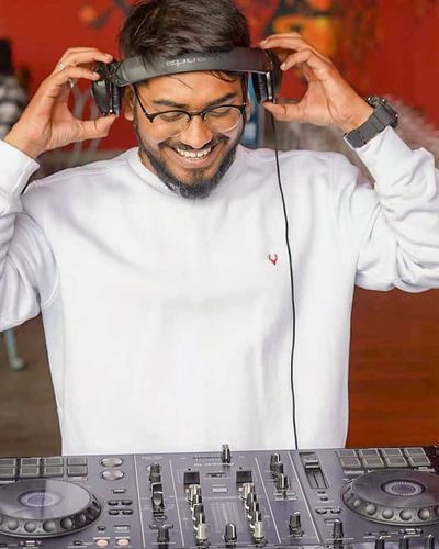 Music Production & Remixing