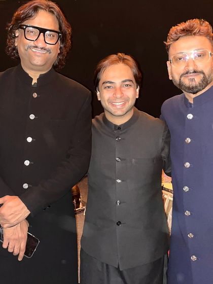 On The Road & Collaborations photo 22