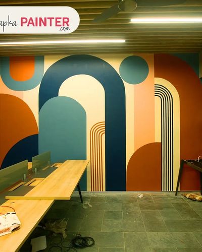 Commercial Painting