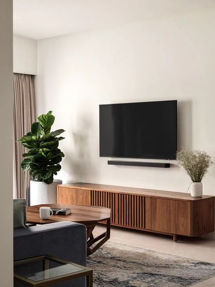 Tangram - Residential Architecture & Interior Design Living & Dining Spaces photo 22