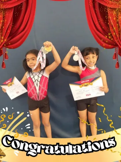 RnR Fit - Youth Gymnastics Programs Our National Champions photo 33