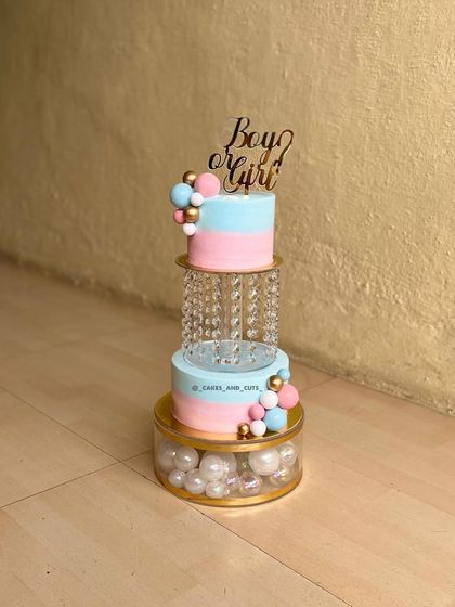 Baby Showers & New Beginnings photo 3