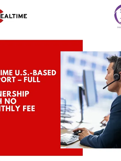 A key benefit we offer with IC Realtime products is the promise of performance and reliability, backed by free lifetime U.S.-based support. This ensures our partners and their customers receive unparalleled service without any recurring monthly fees.
