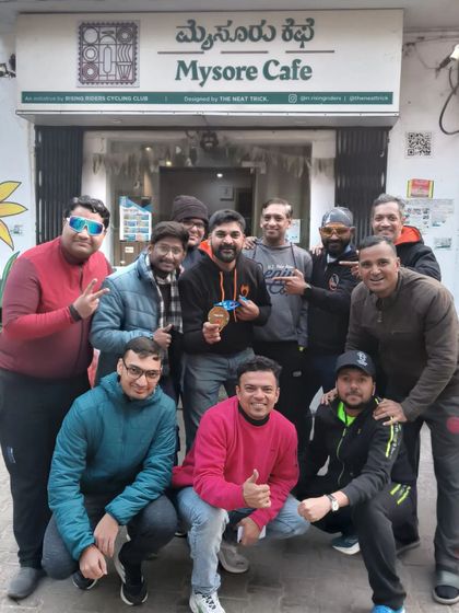 The EDR Brotherhood photo 41