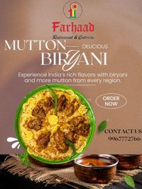 A La Carte & Bulk Food Orders