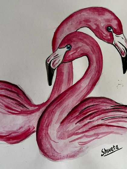 Nature & Wildlife Paintings photo 3