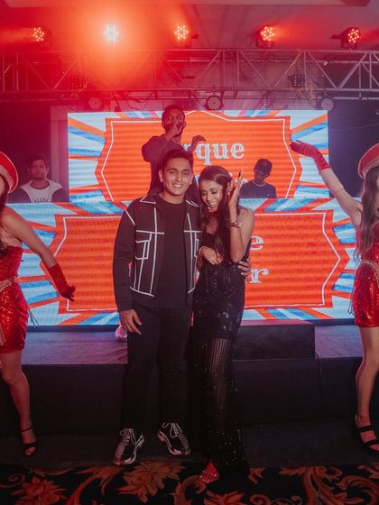 Sangeet Nights & Epic Parties photo 41