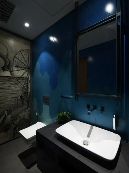 Luxury Bathrooms & Private Spas photo 7