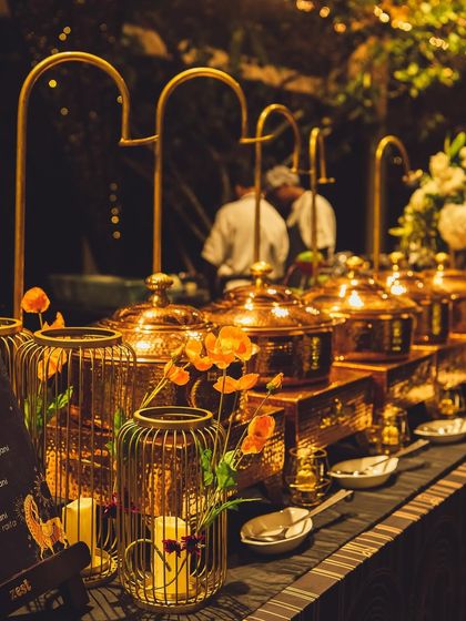 Zest Events & Catering - Full-Service Event Catering Additional Work photo 43