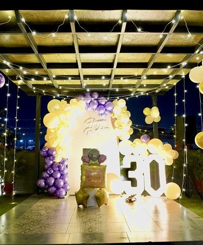 Birthday Celebrations photo 10