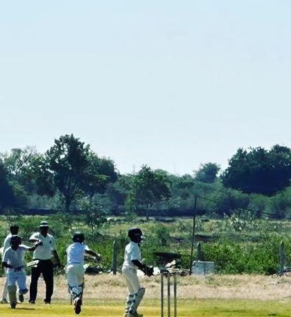 Magadi Cricket Academy - Competitive Match Exposure & Tours Competitive Tour Experience photo 38