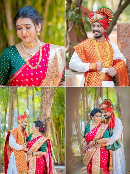 Candid Couple Portraits photo 15