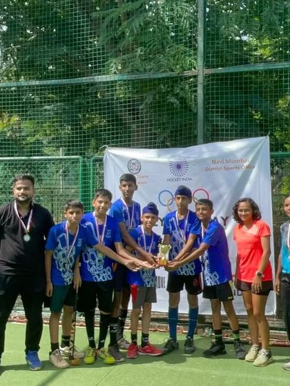 Champions in the Making: Tournament Glory photo 35