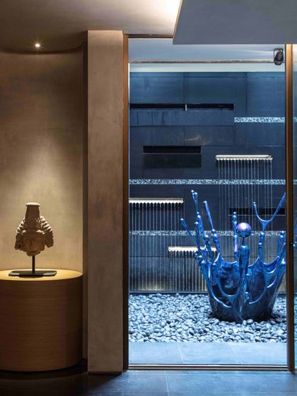 Bespoke Sculptural Installations photo 4