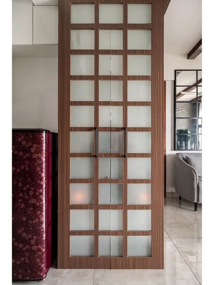 Jois Design House - Residential Interior Design & Build (Turnkey) Additional Work & Details photo 14