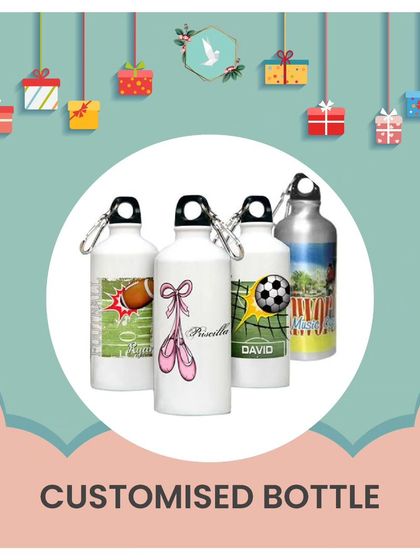 Mint Green Gift Studio - Handmade Personalized Gifts Gifts for Babies & Children photo 3