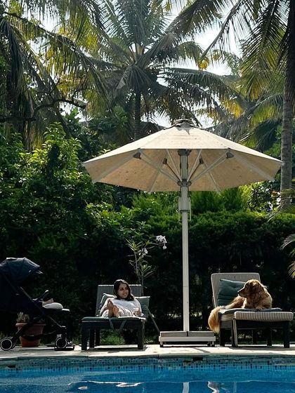 Nitika Ahlawat - Dog and Child Safety & Integration Our Family Album photo 31