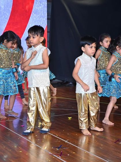 Evolve Montessori - Montessori Preschool Program A Home Away From Home photo 42