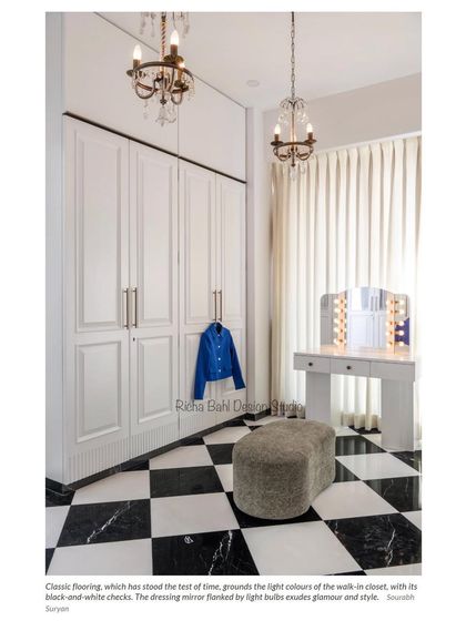 Lived-in Spaces: Calcutta & Mumbai photo 10