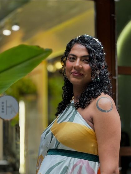 Curls for Your Big Day: Special Occasions photo 9