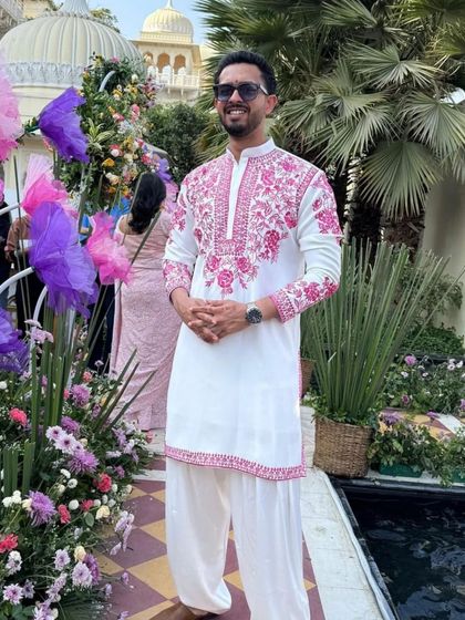 Designer Kurta Sets photo 82