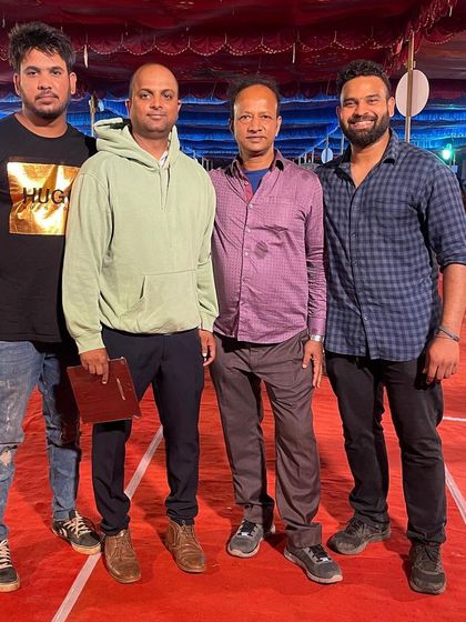 K9 Gurukul - Dog Training for Shows & Media Champions of the Show Ring photo 46