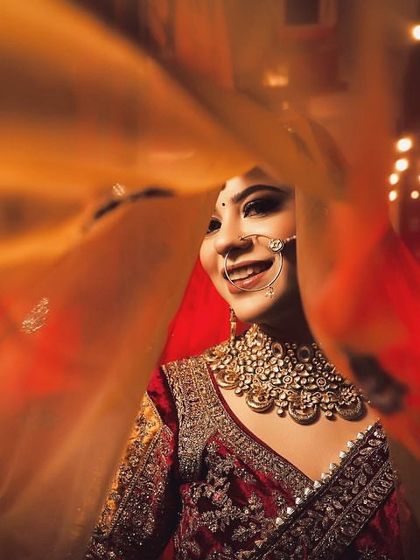 Timeless Bridal & Groom Portraits photo 26