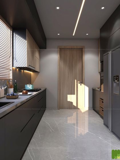 Modern Kitchens & Dining photo 13