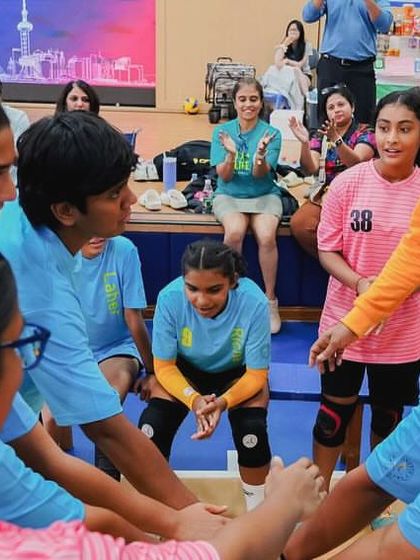 International Champions: The Shanghai Tour photo 6