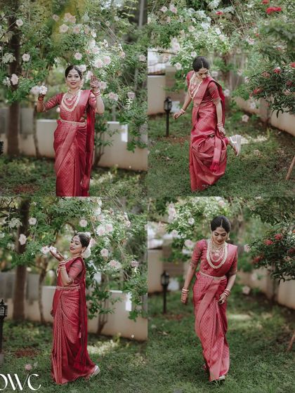 Orange Wedding Cinemas - Wedding Photography & Cinematography The Art of the Bridal Portrait photo 33