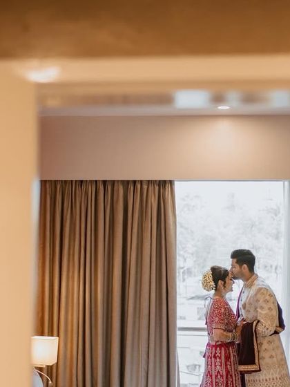 Unforgettable Moments: Candids & Chaos photo 14