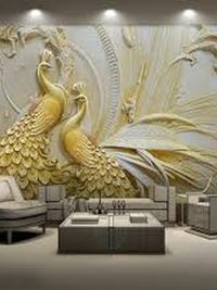 Custom Wallpaper & Wall Murals