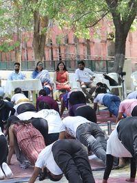 Fitness Workshops & Seminars