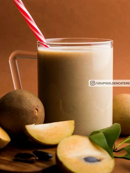 Udupi Golden Caterers - Full-Service Vegetarian Catering Refreshing Beverages & Desserts photo 8